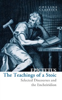 Cover Teachings of a Stoic