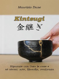 Cover Kintsugi