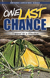 Cover One Last Chance