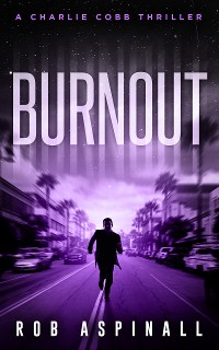 Cover Burnout