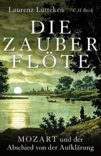 Cover Die Zauberflöte