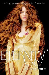 Cover Eternity