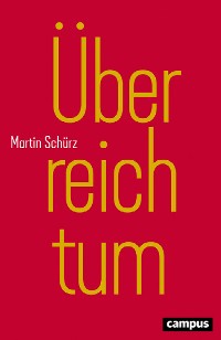 Cover Überreichtum