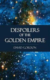 Cover Despoilers of the Golden Empire