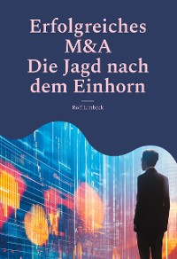 Cover Erfolgreiches M&A