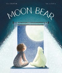 Cover Moon Bear