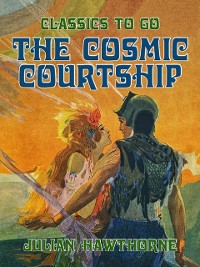 Cover Cosmic Courtship