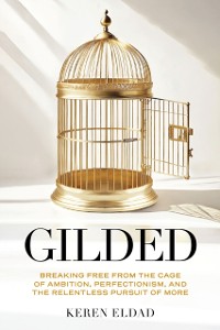 Cover Gilded