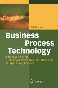 Cover Business Process Technology
