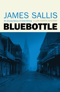 Cover Bluebottle