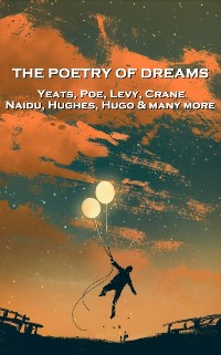 Cover Poetry of Dreams