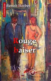 Cover Rouge baiser