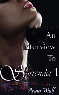 Cover An Interview To Surrender