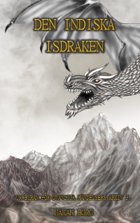 Cover Den indiska isdraken