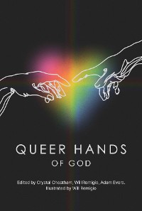 Cover Queer Hands of God