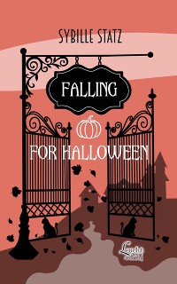 Cover Falling for Halloween