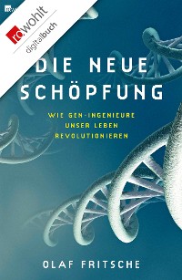 Cover Die neue Schöpfung