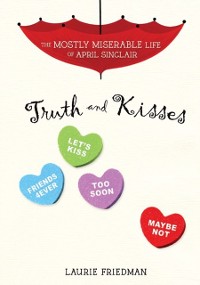 Cover Truth and Kisses