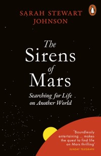 Cover Sirens of Mars