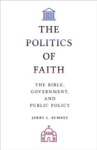 Cover Politics of Faith