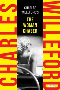 Cover Woman Chaser