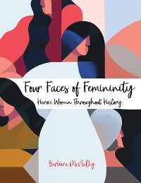 Cover Four Faces of Femininity