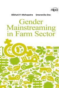 Cover Gender Mainstreaming In Farm Sector