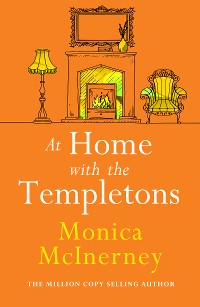 Cover At Home with the Templetons