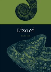 Cover Lizard