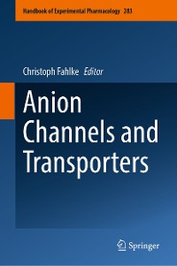 Cover Anion Channels and Transporters