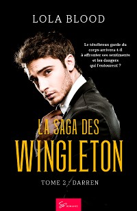 Cover La Saga des Wingleton - Tome 2