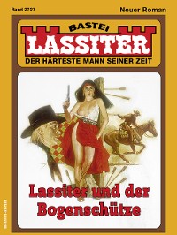 Cover Lassiter 2727