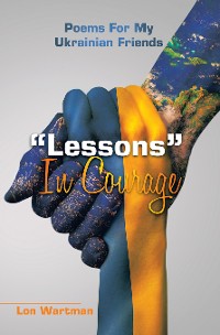 Cover “Lessons” in Courage