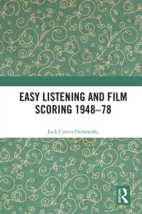 Cover Easy Listening and Film Scoring 1948-78