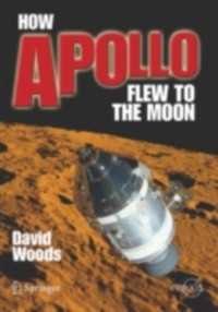 Cover How Apollo Flew to the Moon