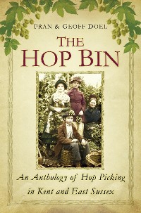 Cover The Hop Bin
