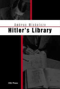 Cover Hitler's Library