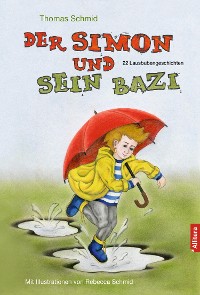 Cover Der Simon und sein Bazi