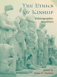 Cover Ethics of Kinship