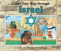 Cover Count Your Way through Israel