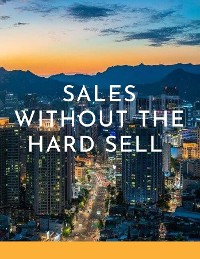 Cover Sales Without The Hard Sell