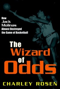Cover Wizard of Odds