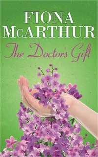 Cover The Doctor's Gift