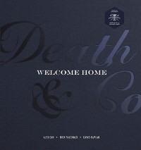 Cover Death & Co Welcome Home