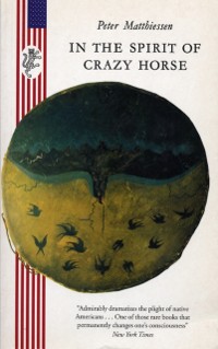 Cover In the Spirit of Crazy Horse