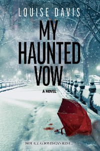 Cover My Haunted Vow