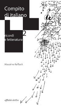 Cover Compito di italiano.