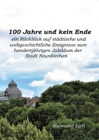 Cover 100 Jahre und kein Ende