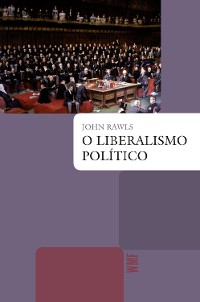 Cover O liberalismo político