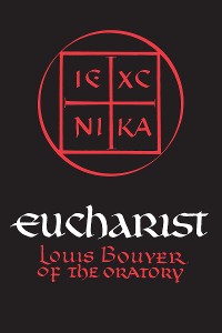 Cover Eucharist